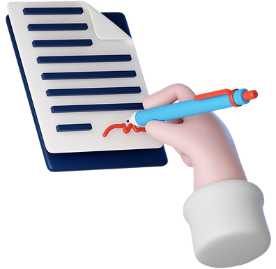 Terms of Use