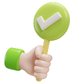 Verify Information